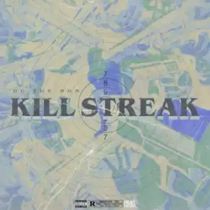 Instrumental: DC The Don - Kill Streak (Produced By FLAMEE)